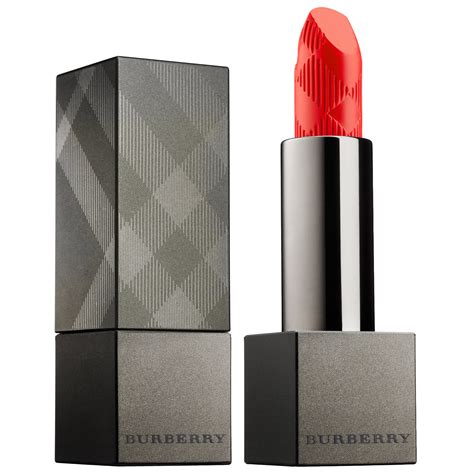 son burberry lip velvet leflair|Burberry lipstick reviews.